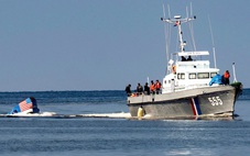Đấu súng ngoài khơi Cuba: Căng thẳng Mỹ - Cuba lên mức nguy hiểm