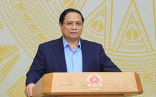 Thủ tướng: Xây dựng chính sách phát triển nhà cho người thu nhập trung bình, trên 20 triệu/tháng