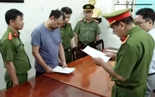 Khánh Hòa phát hiện, trục xuất người đàn ông Kazakhstan bị Interpol truy nã đỏ