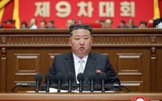 Triều Tiên để ngỏ khả năng 'hòa hợp' với Mỹ, vẫn coi Hàn Quốc là kẻ thù số một