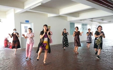 Phát huy văn hóa họ tộc, kính lão giữa thời đại số