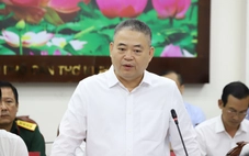 Ngày vía thần tài, nhà đầu tư đến Cần Thơ đề xuất dự án 'tạo bước ngoặt' cho Đồng bằng sông Cửu Long