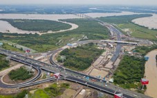 Đếm ngược hạ tầng về đích, cư dân Vinhomes Grand Park đi đâu cũng tiện trăm bề