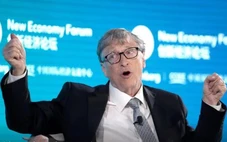 Quỹ đầu tư của tỉ phú Bill Gates gom cổ phiếu PNJ ngay trước ngày vía Thần Tài