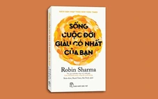 Tiền bạc chỉ là một phần của sự giàu có?