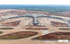 Đọc nhanh 26-2: Bitcoin tăng vọt; chủ đầu tư sân bay Long Thành thay người đại diện pháp luật