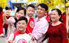 Mức sinh TP.HCM: tín hiệu khởi sắc, bài toán vẫn còn dài