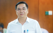 Sau Tết, TP.HCM đông trở lại nhưng không kẹt xe kéo dài