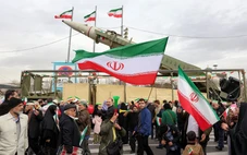 Tình báo Mỹ nói Iran phải cần gần 10 năm để chế tạo được vũ khí vươn tới Mỹ