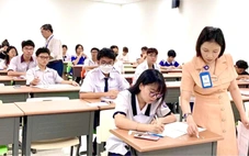 Số đăng ký thi đánh giá năng lực ĐH Quốc gia TP.HCM 2026 cao kỷ lục, thí sinh cần chuẩn bị gì?