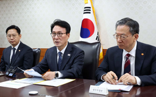 Hàn Quốc tuyên chiến tin giả trước bầu cử, cảnh báo AI thao túng lá phiếu