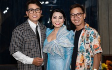 Đạo diễn Trương Bảo: giữ lửa đam mê từ giảng đường đến sân khấu lớn