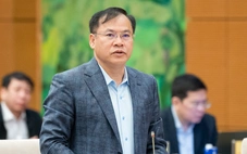 Thứ trưởng Bộ Công an: Hoàn thành xây dựng tính năng bỏ phiếu ở nơi khác trên VNeID