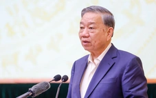 Tổng Bí thư Tô Lâm: Không để gánh nặng đổi mới giáo dục dồn lên giáo viên, học sinh và phụ huynh