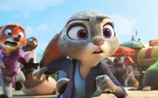 Zootopia 2 vượt A Minecraft Movie, trở thành phim ăn khách nhất Bắc Mỹ 2025