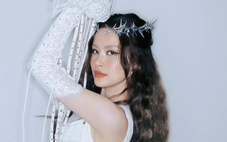 Đông Nhi lần đầu kết hợp với nhóm nhạc Nhật Bản nào tại Lễ hội Việt - Nhật?