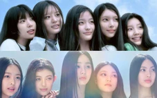 Tòa án xác nhận ILLIT đạo nhái NewJeans