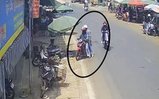 Xác minh vụ dư luận xôn xao nghi chủ tiệm tạp hóa bị 'xịt thuốc mê' tại Đắk Lắk