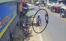 Xác minh vụ dư luận xôn xao nghi chủ tiệm tạp hóa bị 'xịt thuốc mê' tại Đắk Lắk