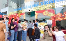 Nhiều điểm lạ trong ngày Thần tài