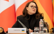 Ukraine vay IMF thêm 8,1 tỉ USD, tiếp tục được khất nợ