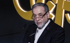 Iran kêu gọi Mỹ từ bỏ 'những yêu cầu quá đáng' nếu muốn đạt thỏa thuận