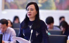 Cấp dưới nhận hơn 100 tỉ, chi cho bà Nguyễn Thị Kim Tiến 7,5 tỉ đồng