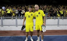 Được CAS hoãn phán quyết, CĐV Malaysia tự tin: 'Phen này mình thắng chắc!'