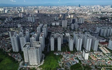 Chính phủ sẽ ban hành loạt ưu đãi phát triển nhà ở thương mại giá phù hợp