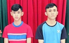 Khởi tố hai bị can đâm 3 du khách ở Vũng Tàu