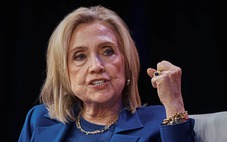 Bà Clinton nói gì trong phiên điều trần trước quốc hội về tỉ phú ấu dâm Epstein?