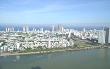 Điều chỉnh quy hoạch chung thành phố Đà Nẵng, đến năm 2030 có 30 đô thị