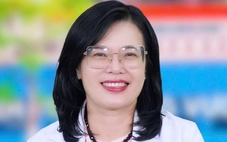 Người phụ nữ 'chèo lái' Bệnh viện Hùng Vương vươn tầm quốc tế