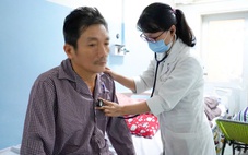 'Chạy đua với tử thần' cứu sống bệnh nhân đột ngột ngừng tim trong đêm giao thừa