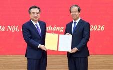 Bộ trưởng Nguyễn Kim Sơn làm Phó ban Chính sách, Chiến lược Trung ương