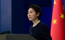 Trung Quốc trả lời câu hỏi: Nếu Mỹ đánh Iran, Bắc Kinh có ủng hộ Tehran không?