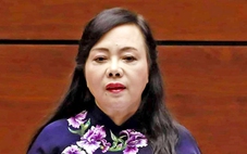 Cựu Bộ trưởng Nguyễn Thị Kim Tiến cùng đồng phạm gây thất thoát hơn 803 tỉ