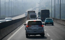 Từ 1-3, thực hiện kiểm định mức khí thải ô tô nghiêm ngặt và chặt chẽ hơn