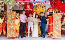 Khi công nghệ tài chính hòa quyện cùng bản sắc Việt