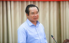 TP.HCM tổng kết chăm lo Tết với 4 từ khóa: 'Sum vầy, vui tươi, an toàn và nhân văn'