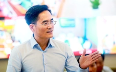 TP.HCM dự kiến khởi công trung tâm chính trị - hành chính mới trong quý 2-2026