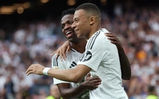 Lễ bốc thăm Champions League lại dính nghi vấn 'dàn xếp'