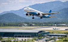 Lập Hội đồng thẩm định quy hoạch sân bay Thành Sơn