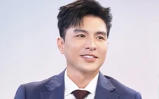 Steven Nguyễn nói về mình bằng ba chữ: ‘tẽn, tèn, ten’