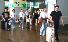 Vì sao tô phở ở sân bay Cam Ranh có giá 346.000 đồng, ai giám sát giá cả?