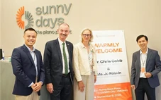 Khi ‘biết chơi một nhạc cụ’ trở thành mục tiêu giáo dục