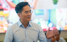 TP.HCM dự kiến khởi công trung tâm chính trị - hành chính mới trong quý 2-2026