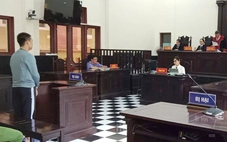 Nhậu say nhớ lại chuyện bị đánh, nam thanh niên dùng súng bắn người, lãnh 15 năm tù