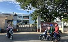 Lại xảy ra ngộ độc thực phẩm ở Đồng Tháp nghi do liên quan đến cơ sở bánh mì Hồng Ngọc 12