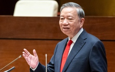 Tổng Bí thư Tô Lâm ký quyết định thành lập Ban Chỉ đạo Trung ương về phát triển văn hóa